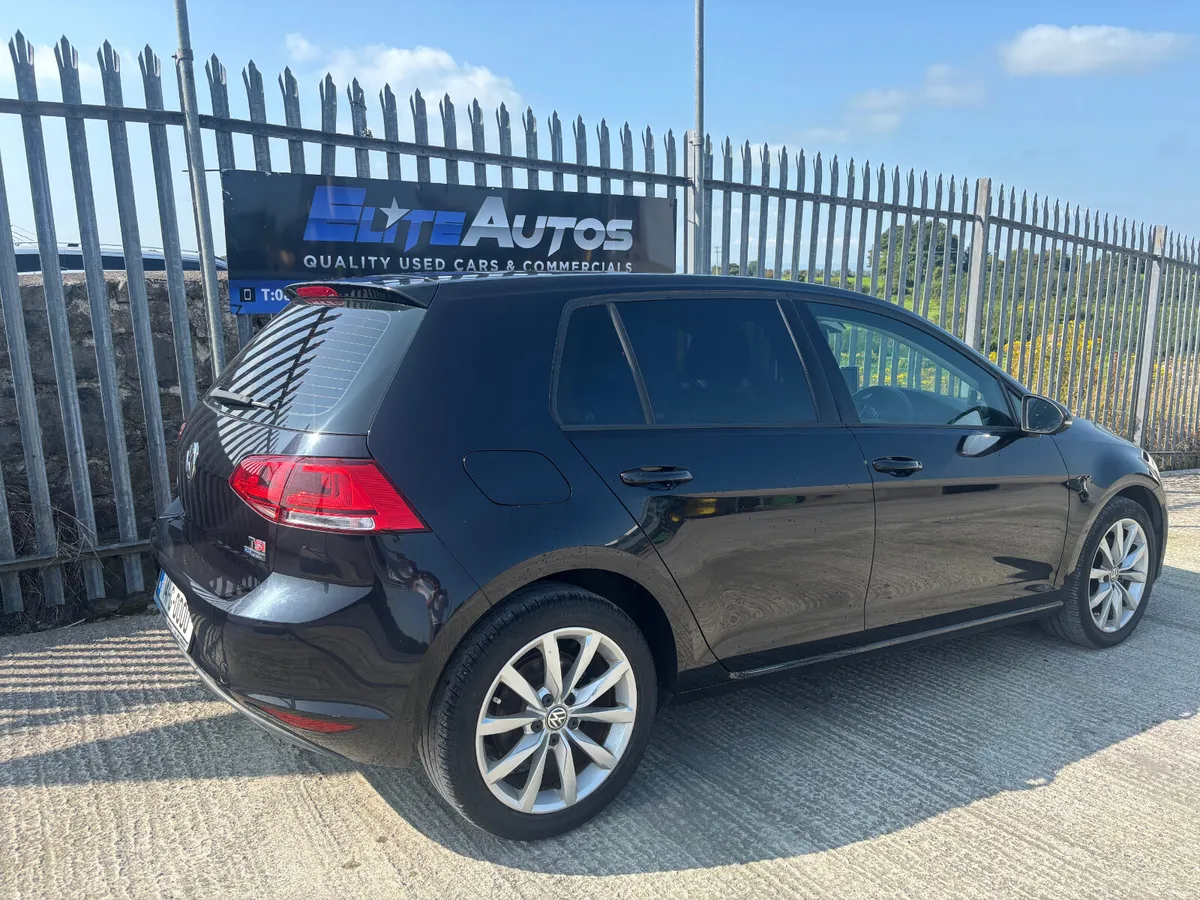 Volkswagen Golf Highline DSG 2014 - Image 4