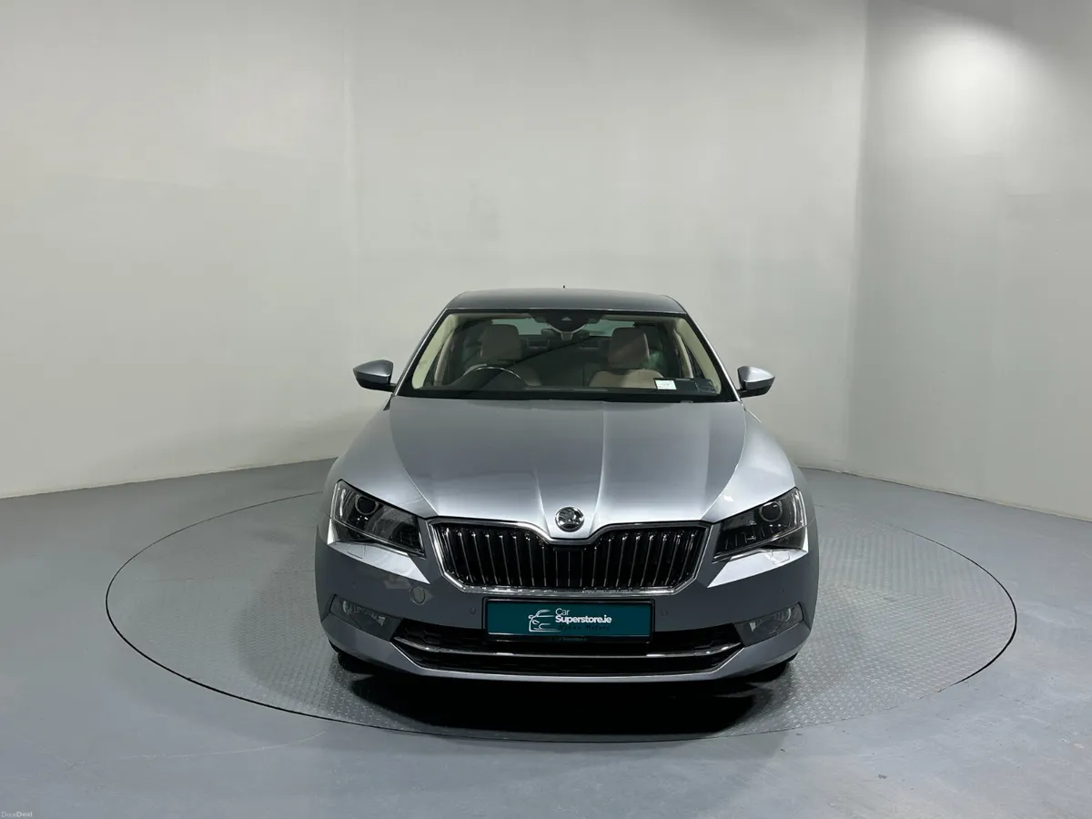 Skoda Superb Style 1.6 Tdi 182 - Image 2