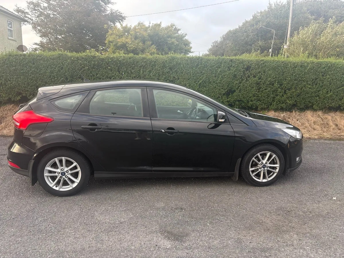 Ford focus - Image 3