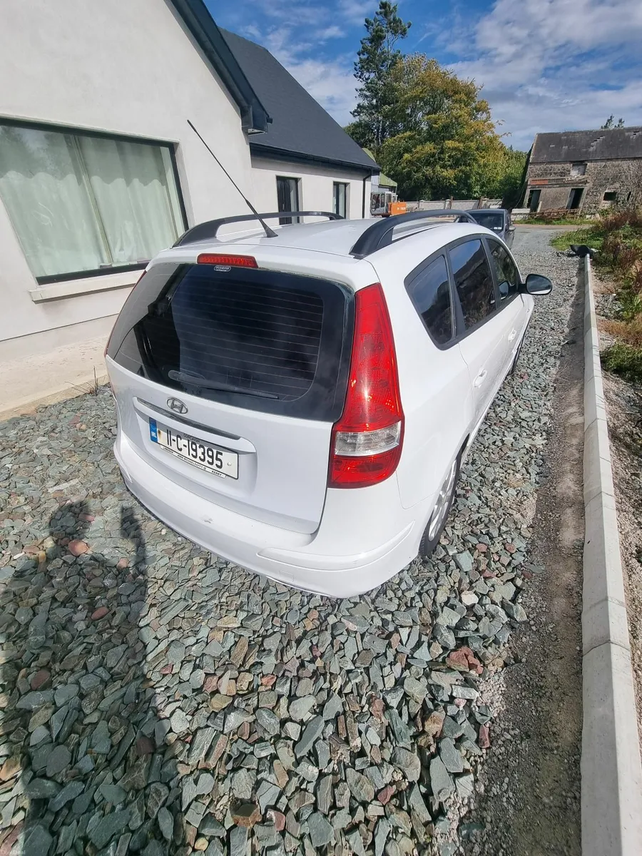 Hyundai i30 2011 - Image 4