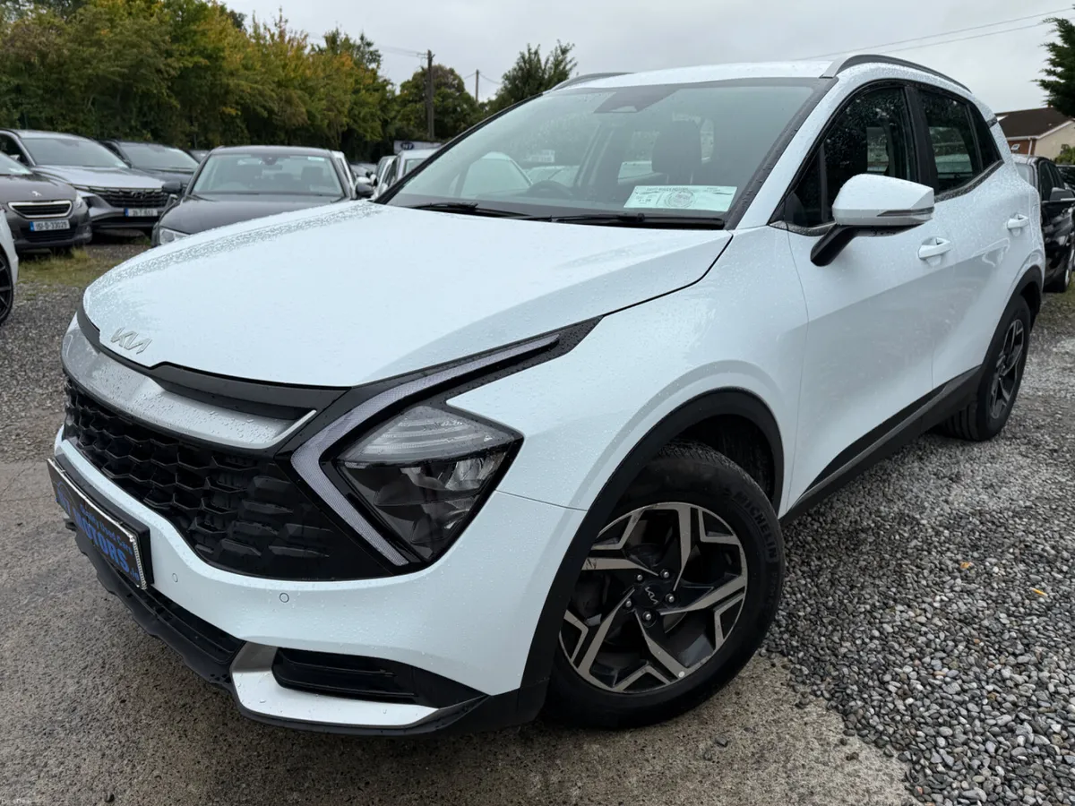 2023 Kia Sportage  1.6 K2 - Image 2