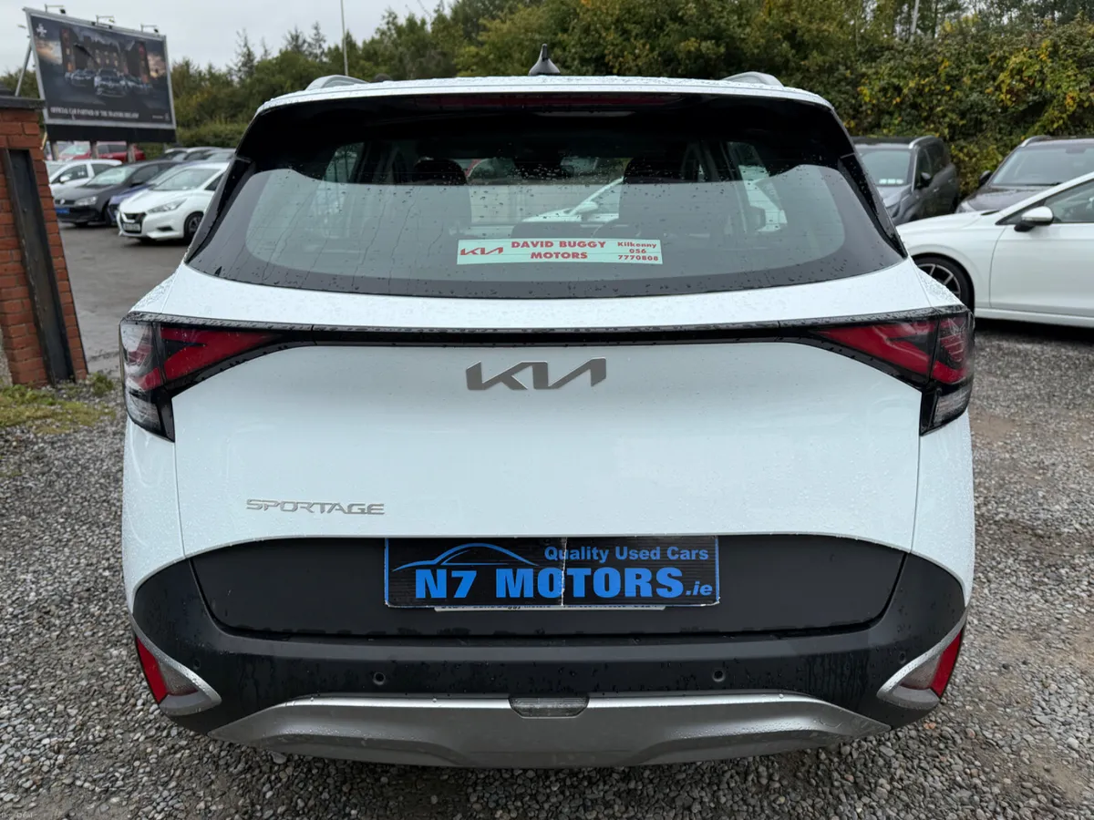 2023 Kia Sportage  1.6 K2 - Image 6