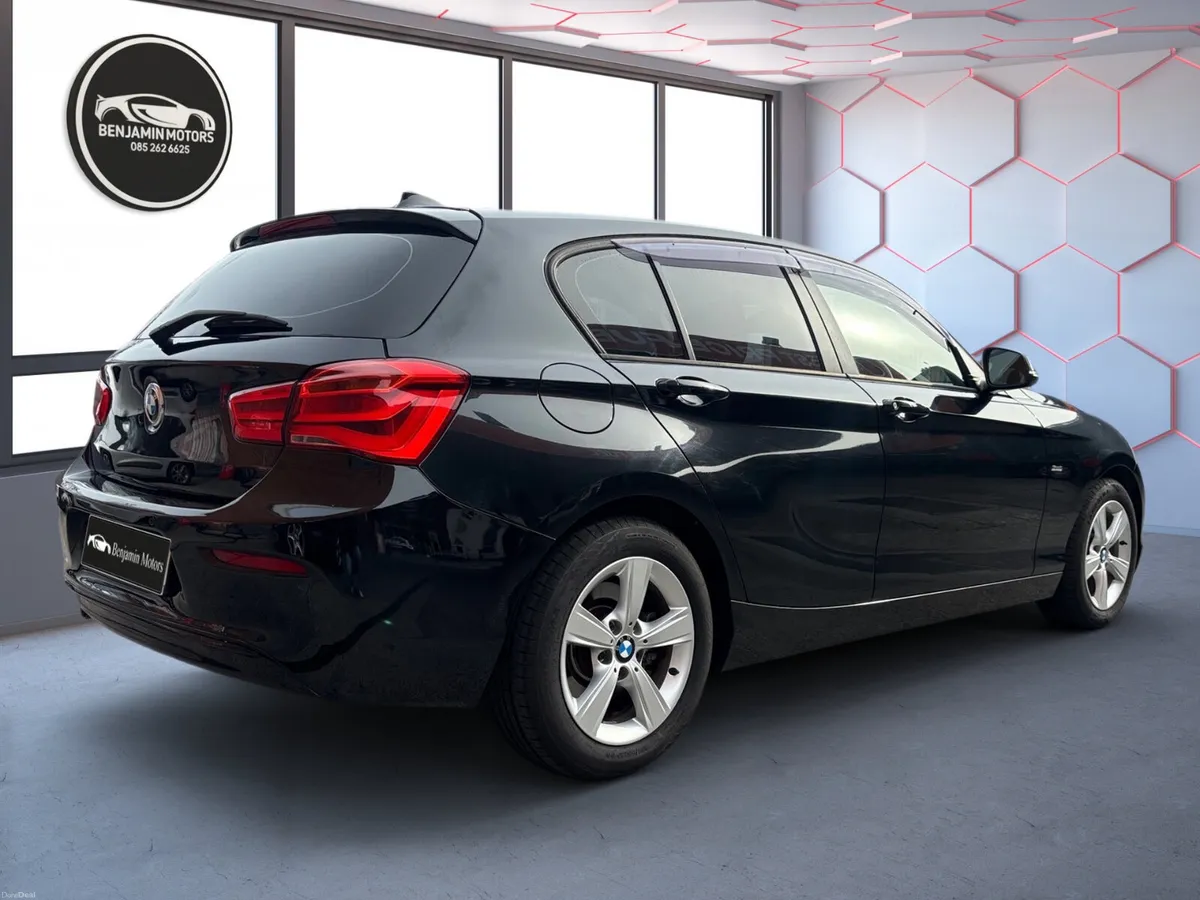 BMW 1-Series 2016 M Sport Auto 1 Owner Finance Av - Image 5