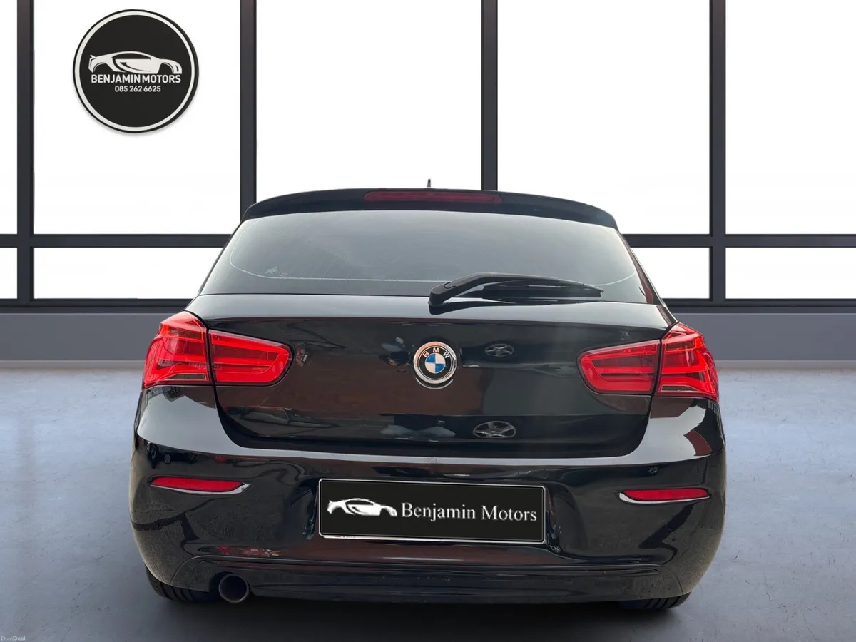 BMW 1-Series 2016 M Sport Auto 1 Owner Finance Av - Image 6