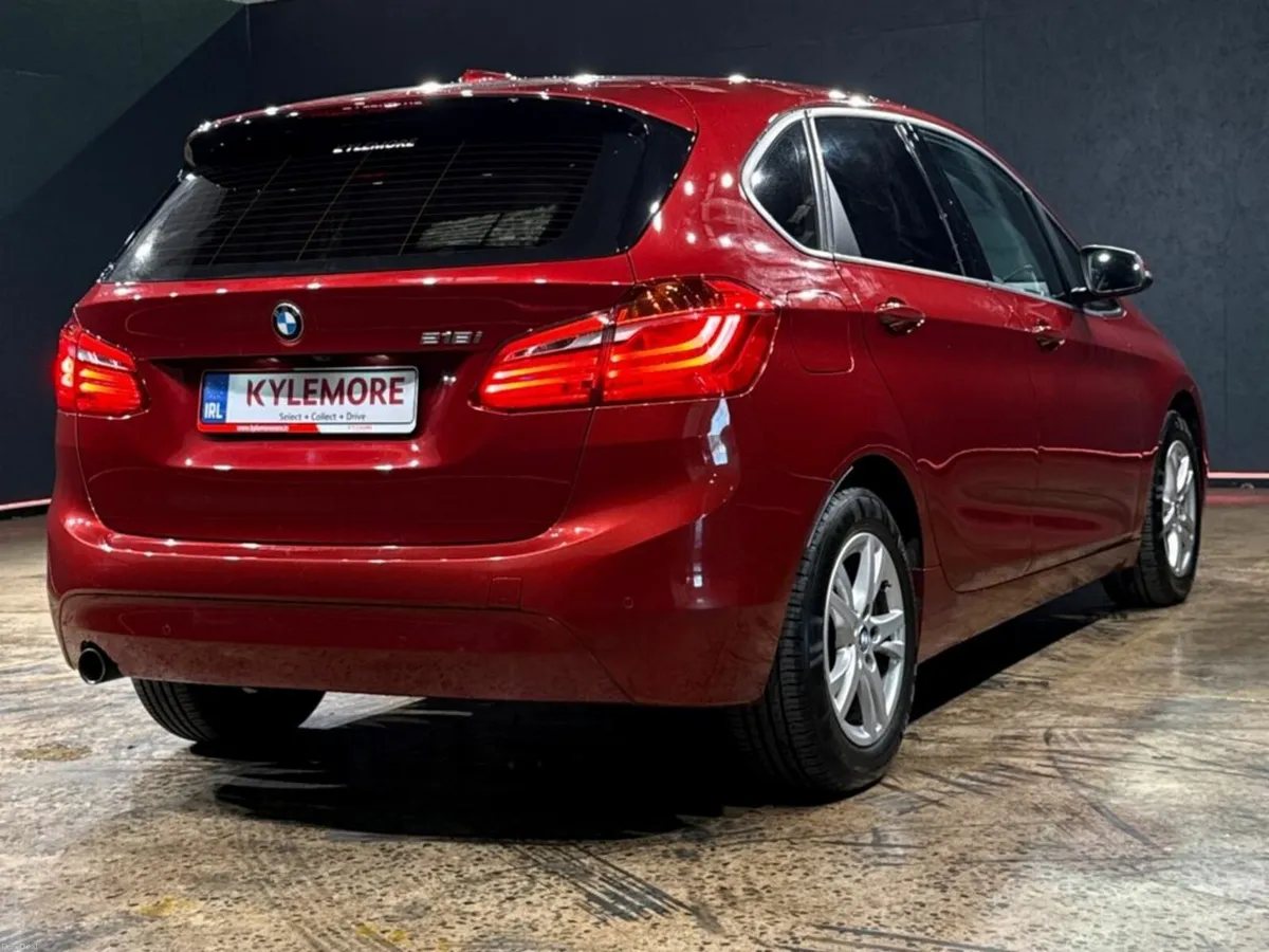 BMW 2-Series GRAND TOURER - 1.5 - AUTOMATIC - CRUI - Image 4