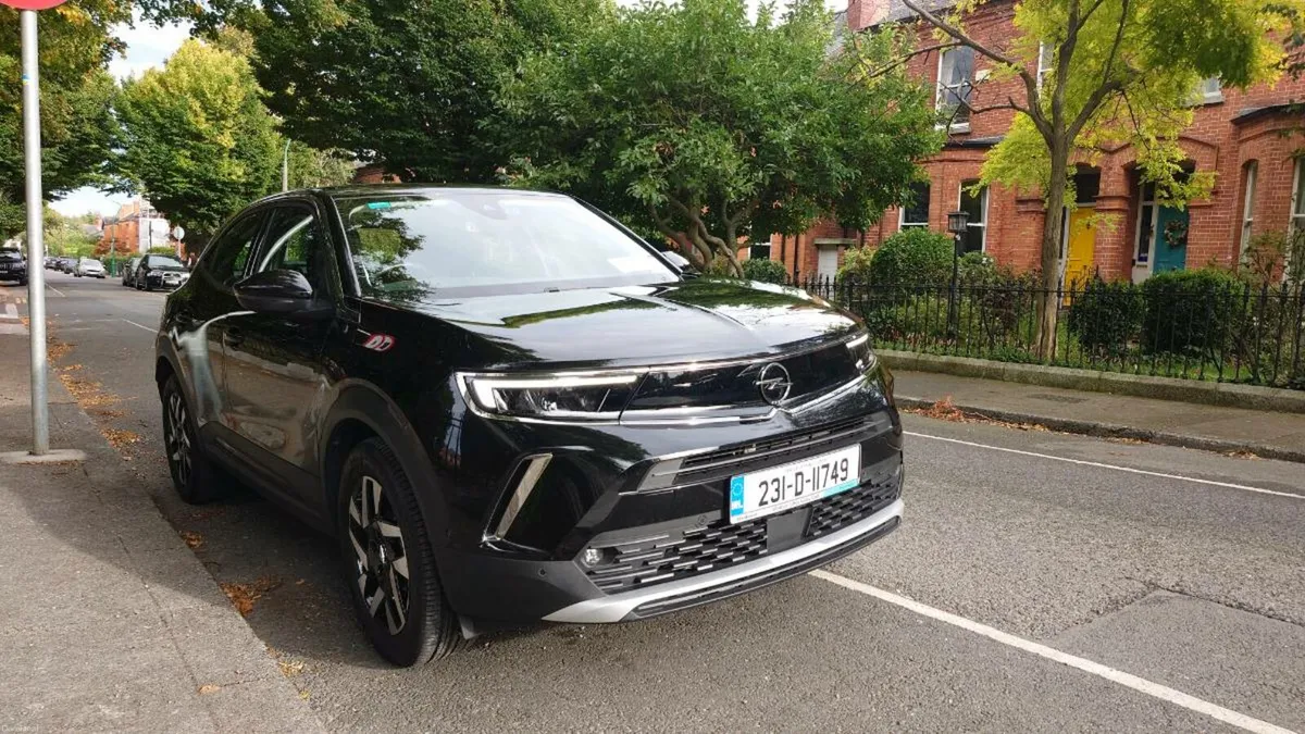 2023 Opel Mokka-e Elite - Image 2