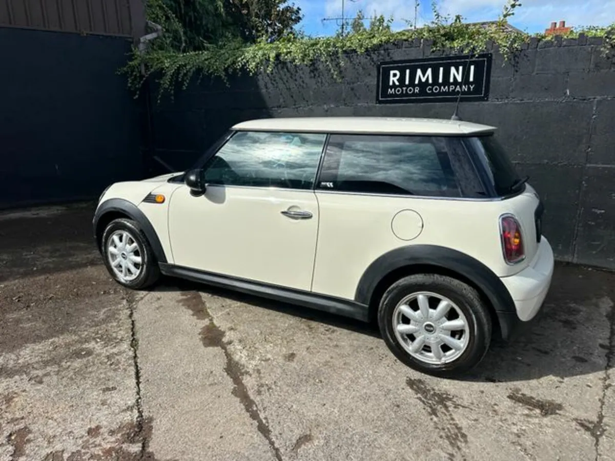 Mini Cooper First 1.6 3DR - Image 3