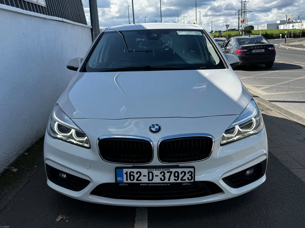 BMW 2-Series 2016 - Image 2