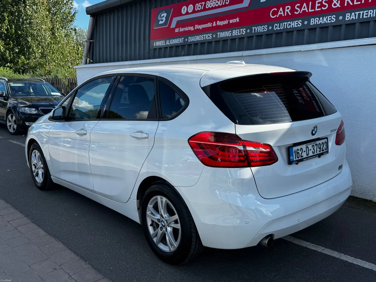 BMW 2-Series 2016 - Image 4