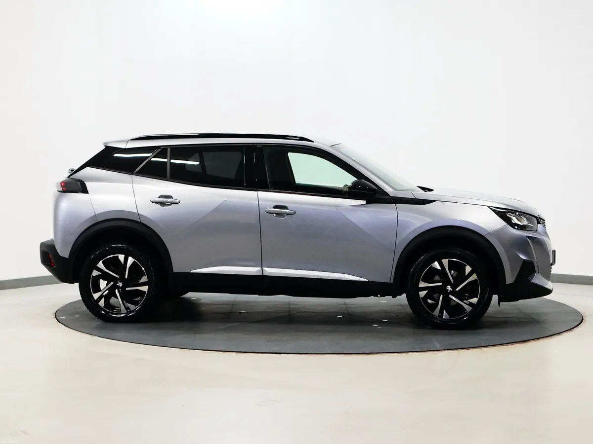 *75* 2023 Peugeot 2008 1.2 ALLURE - Image 2