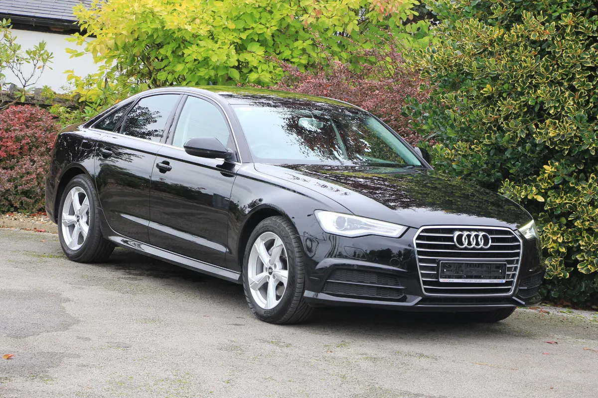 A6 Business Ed * S Tronic * 190Bhp Tdi - Image 1