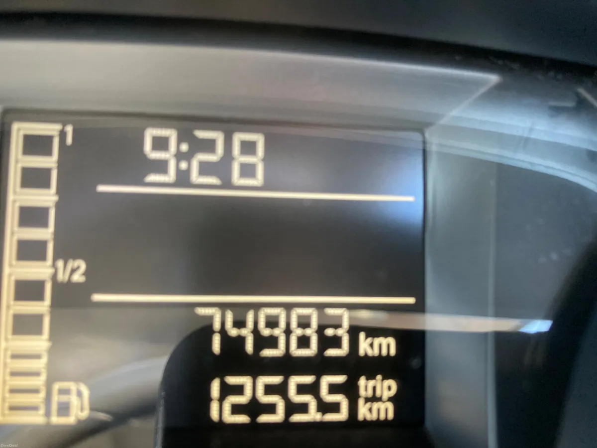 ONLY 75KM-FULL HISTORY-NCT 06/26 - Image 4