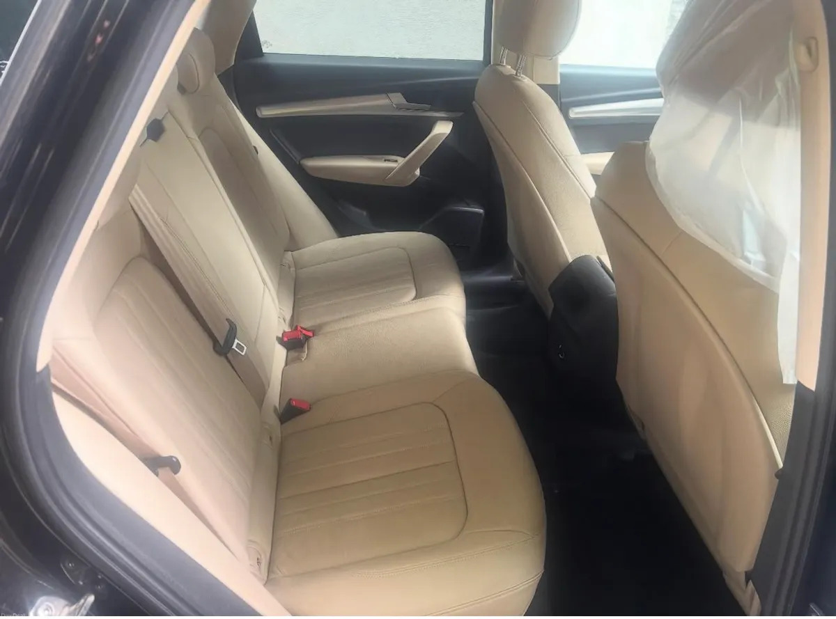 Audi Q5 - Image 4
