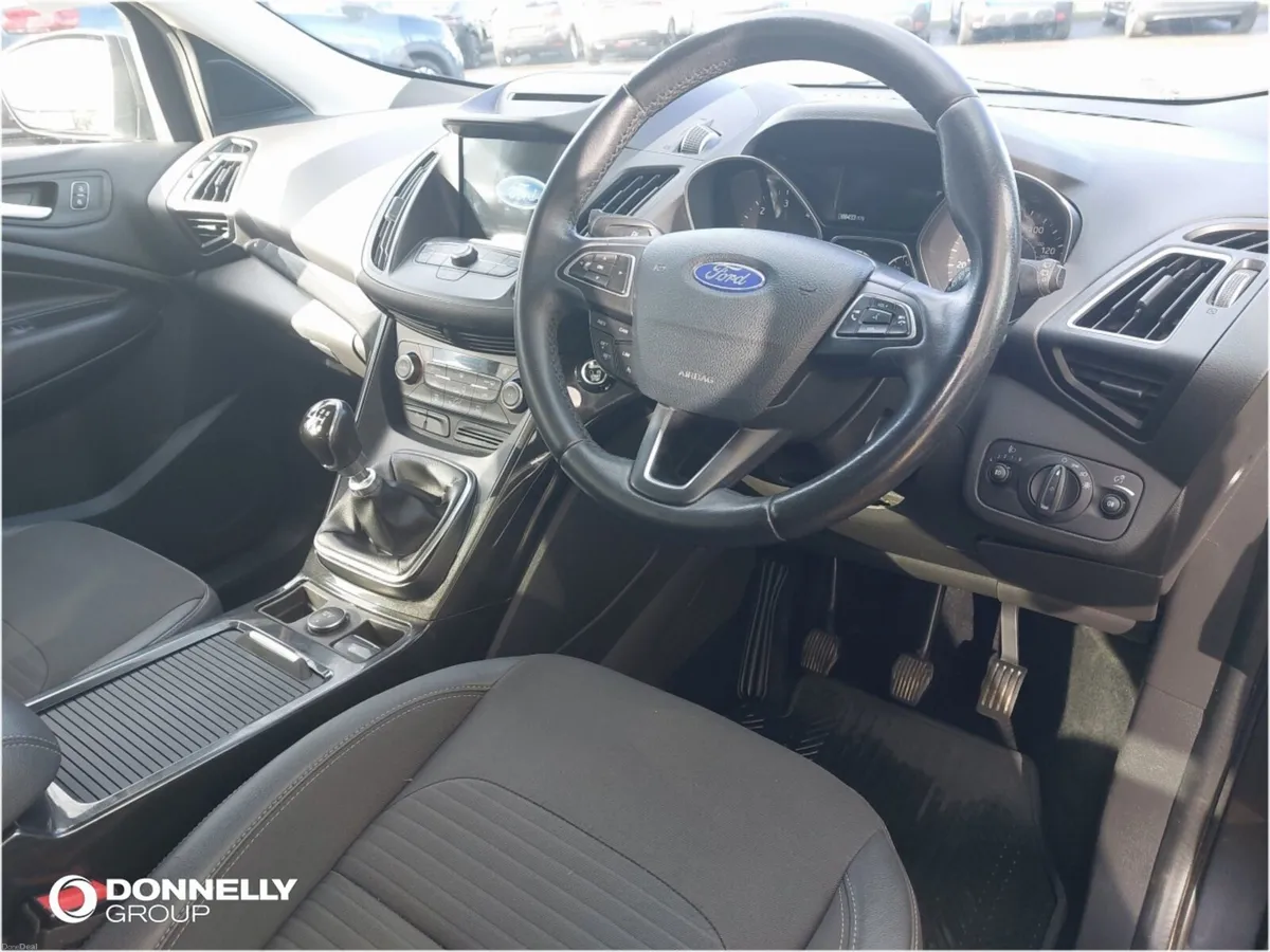 Ford Kuga Diesel Estate Titanium - Image 4