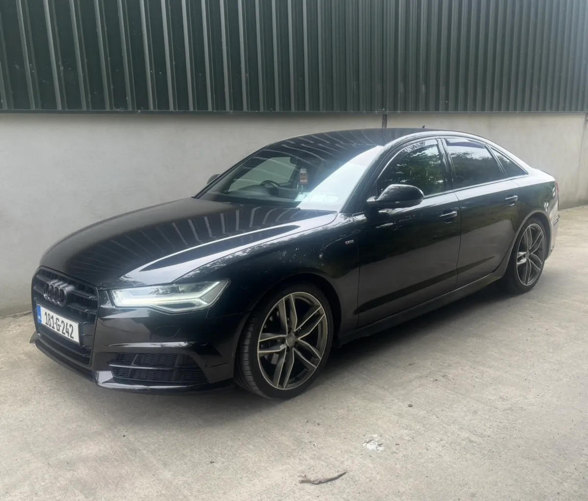 Audi A6 - Image 5