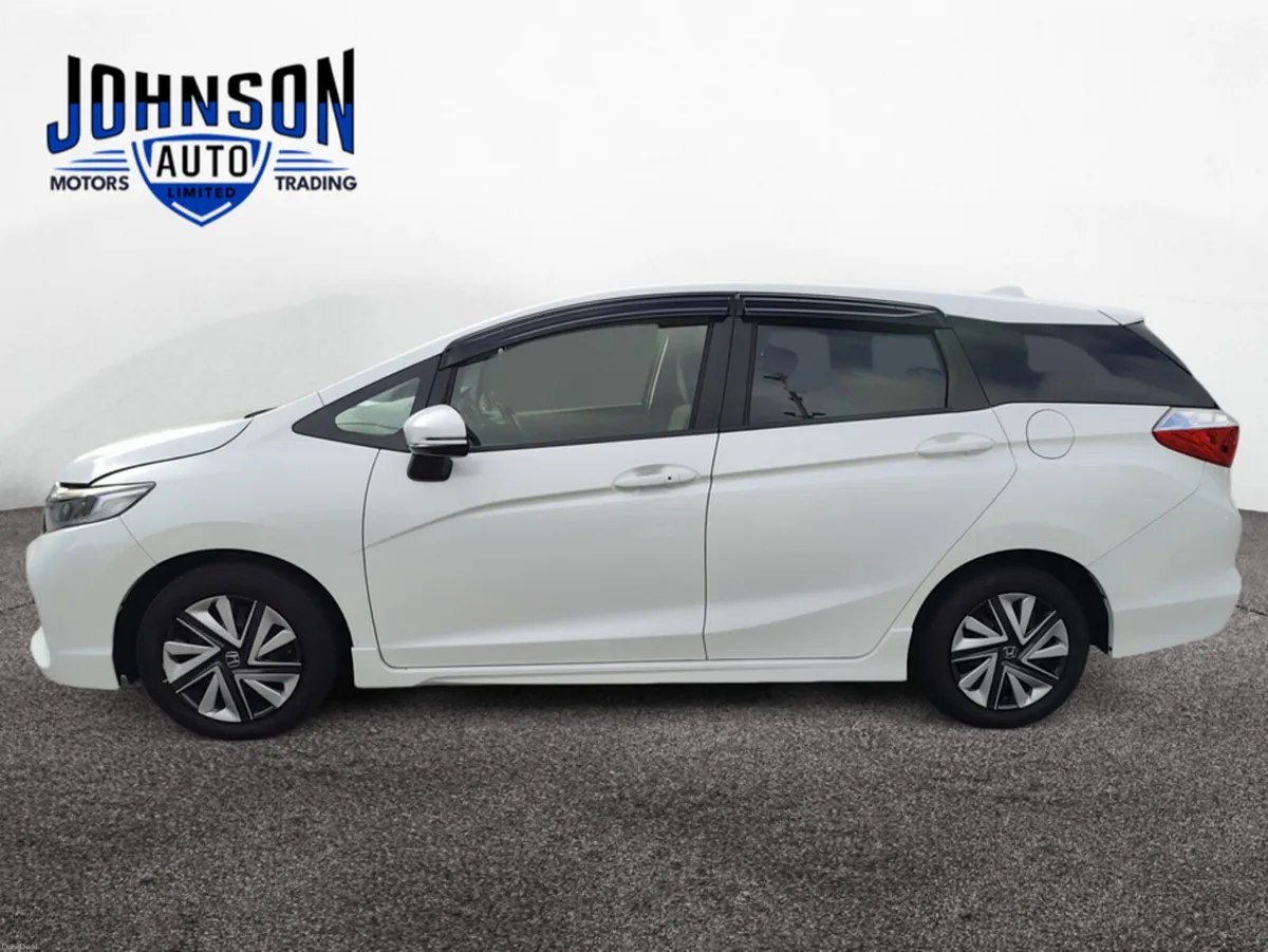 Honda Shuttle 1.5 Petrol Auto - Image 2