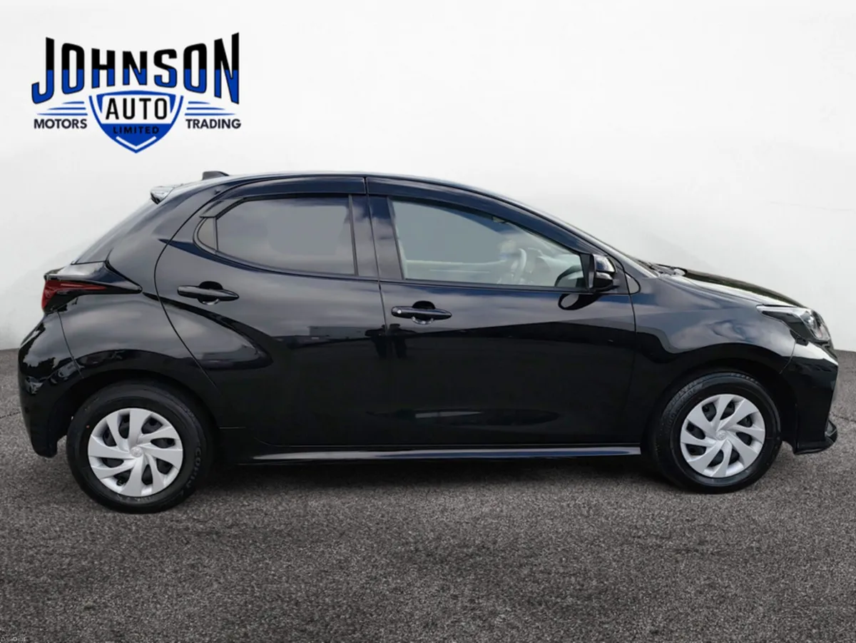 Toyota Yaris 1.0 Petrol Auto - Image 2