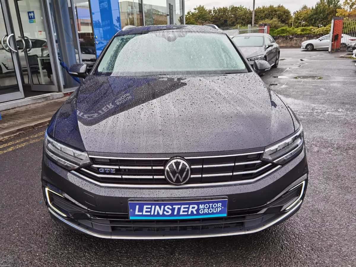 VOLKSWAGEN PASSAT 1.4 GTE DSG AUTOMATIC PHEV - Image 2