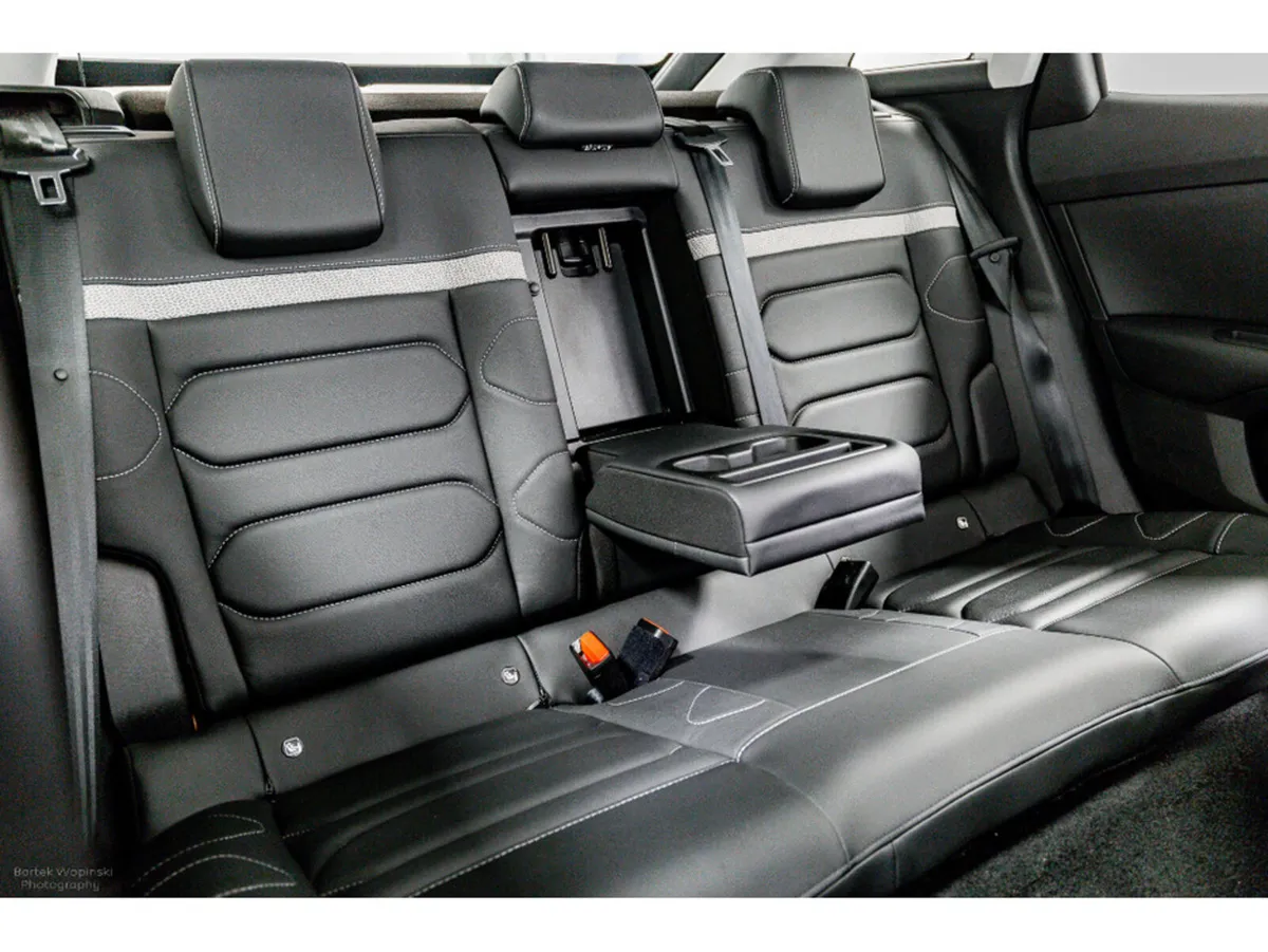 Citroen C4 Flair Pack 1.5 Diesel Auto 130HP - Image 4