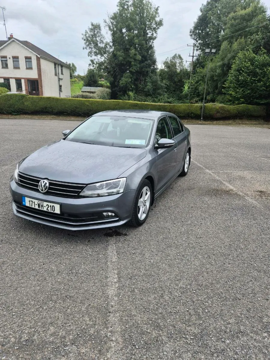 Volkswagen Jetta Low Milleage/KM Nct 2027 - Image 3