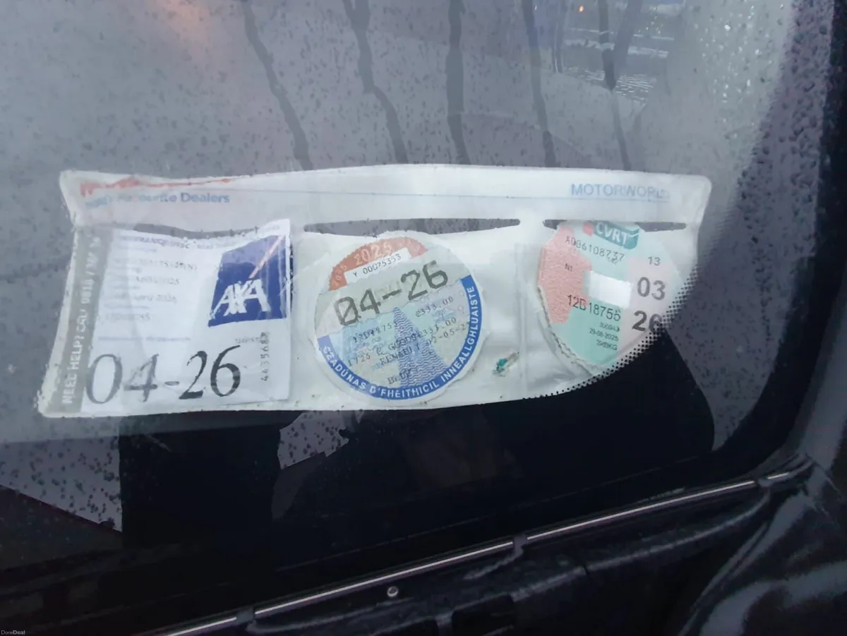 Renault Trafic 2012 - Image 3