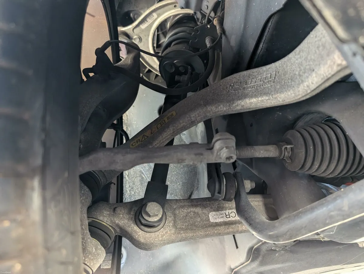 BMW 530i M Sport Touring 2019 - Image 3