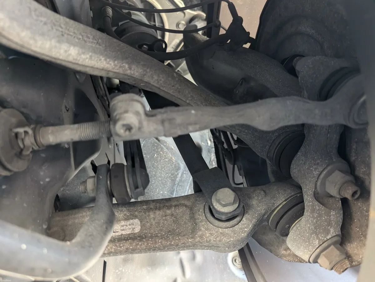 BMW 530i M Sport Touring 2019 - Image 4