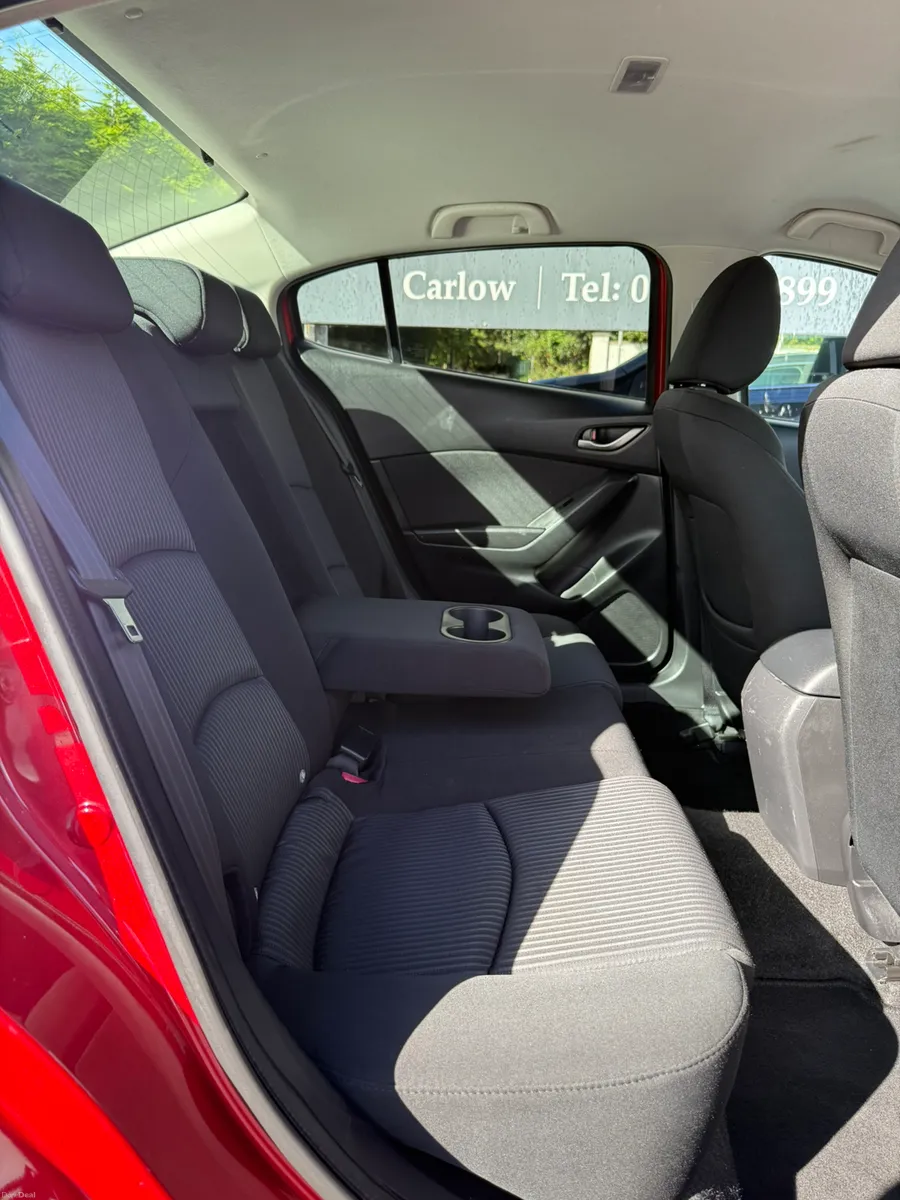 2016 Mazda 3 1.5 Diesel - Low Mileage - Image 6
