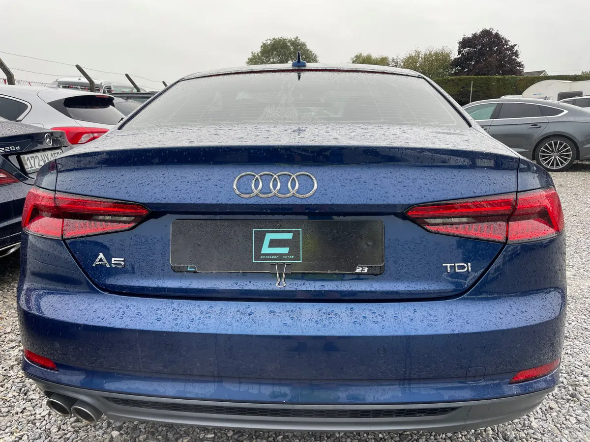Audi A5 S-Line - Image 6