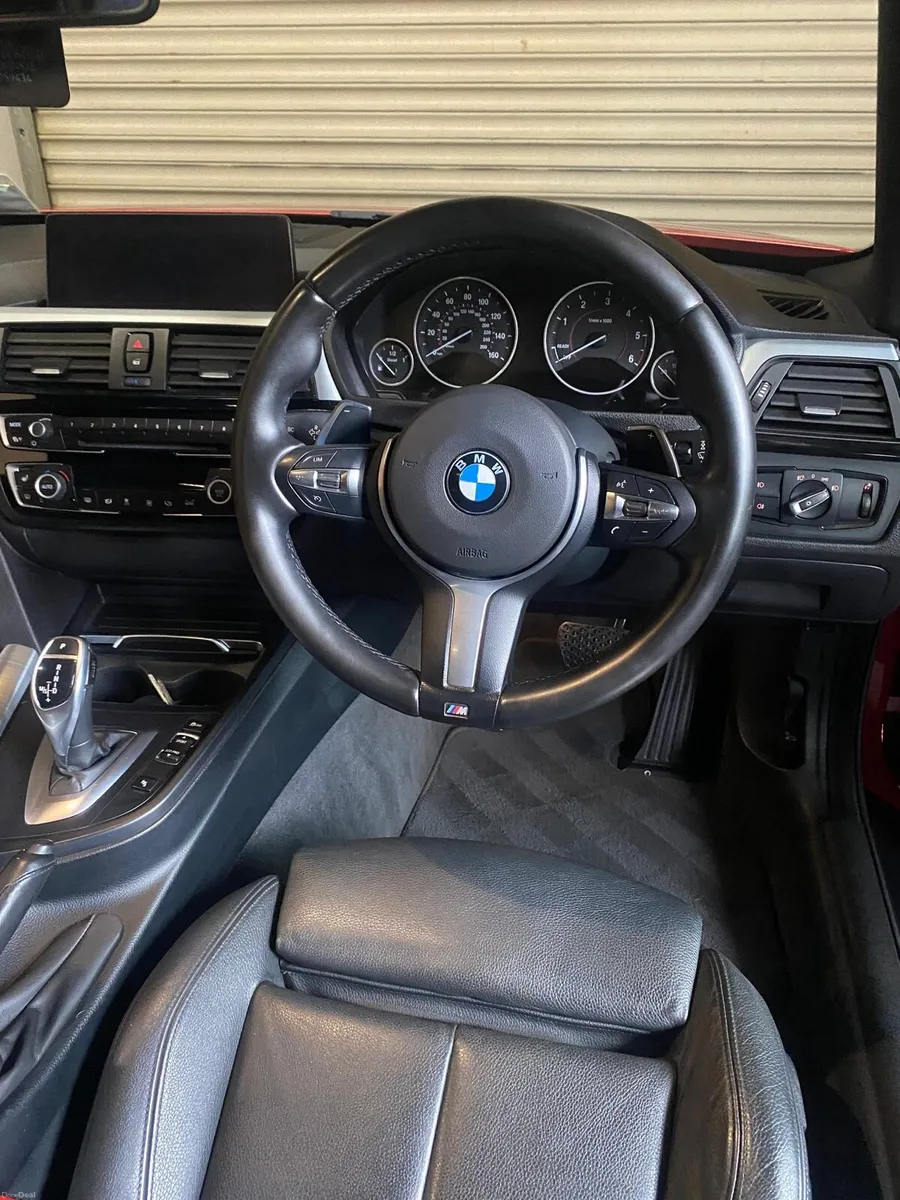 BMW 420D Xdrive - Image 3
