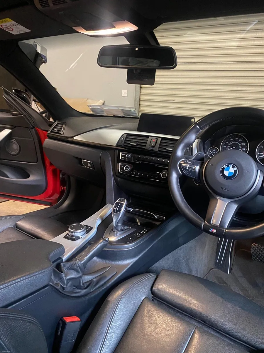 BMW 420D Xdrive - Image 4