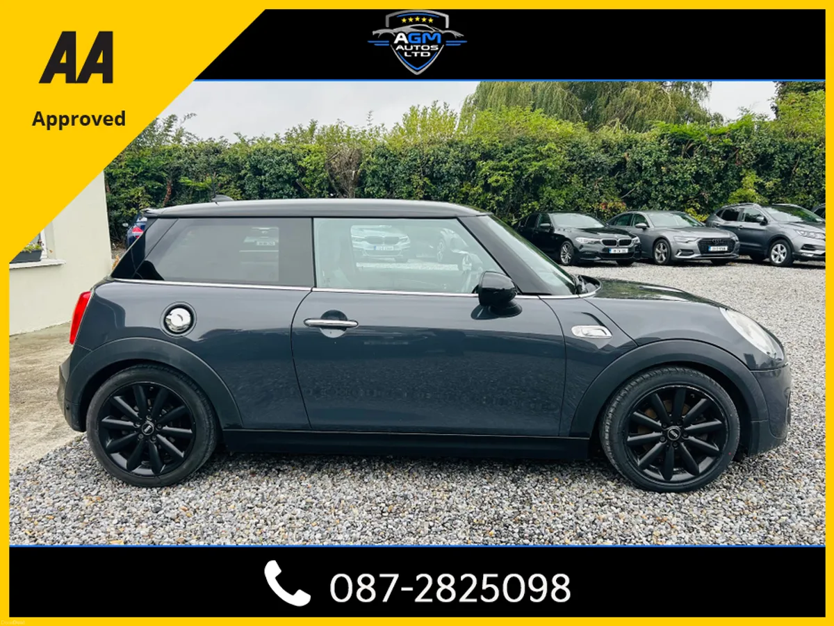 142 Mini Cooper SD 170bhp - Image 3