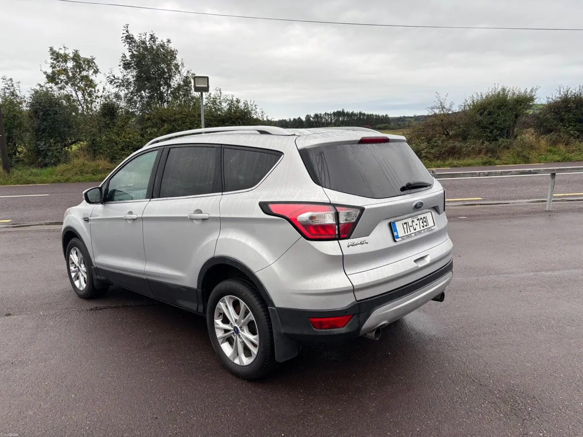 Ford Kuga 2017 5 Seater Diesel , Full History - Image 5