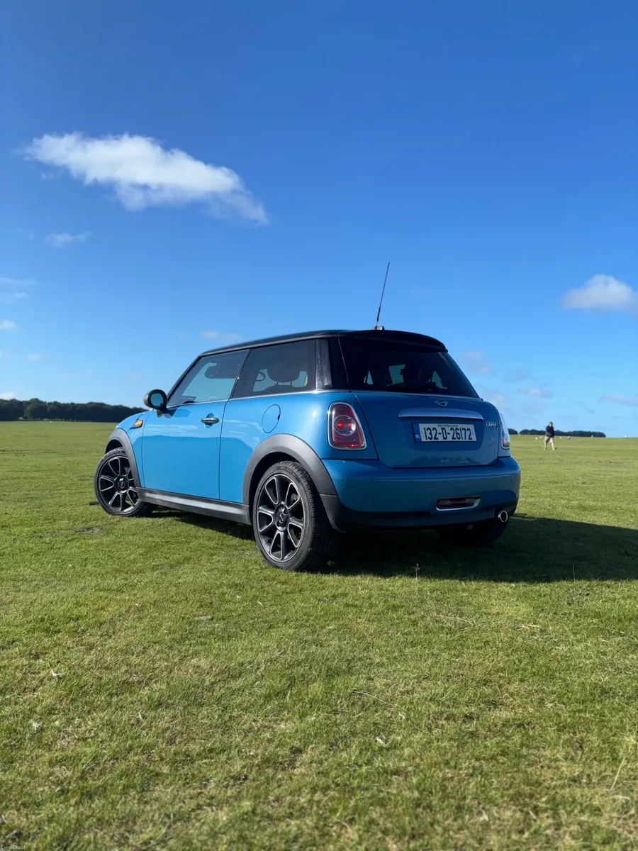 Mini Cooper 2013 - Image 3