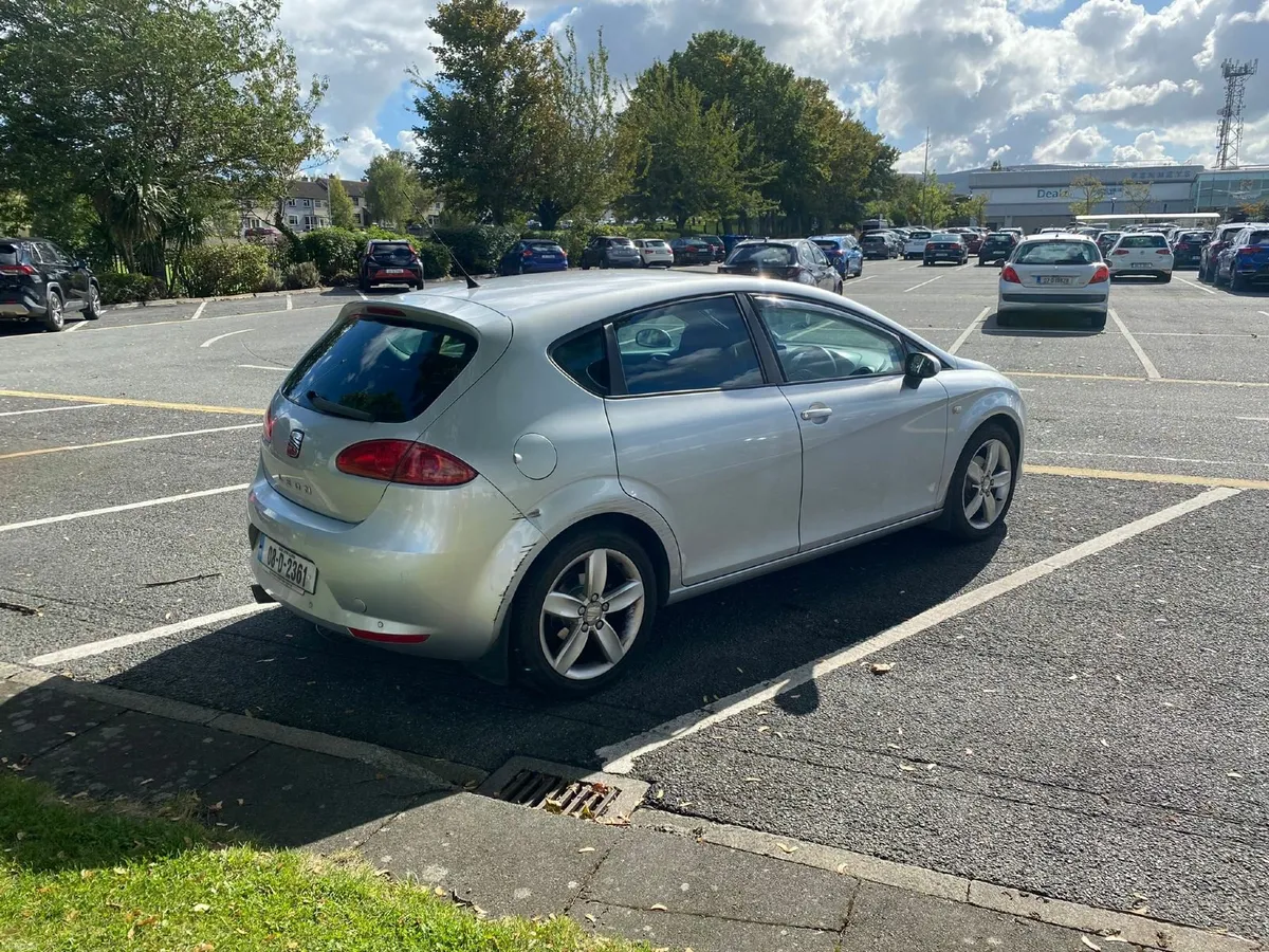 SEAT Leon 2008 - Image 3