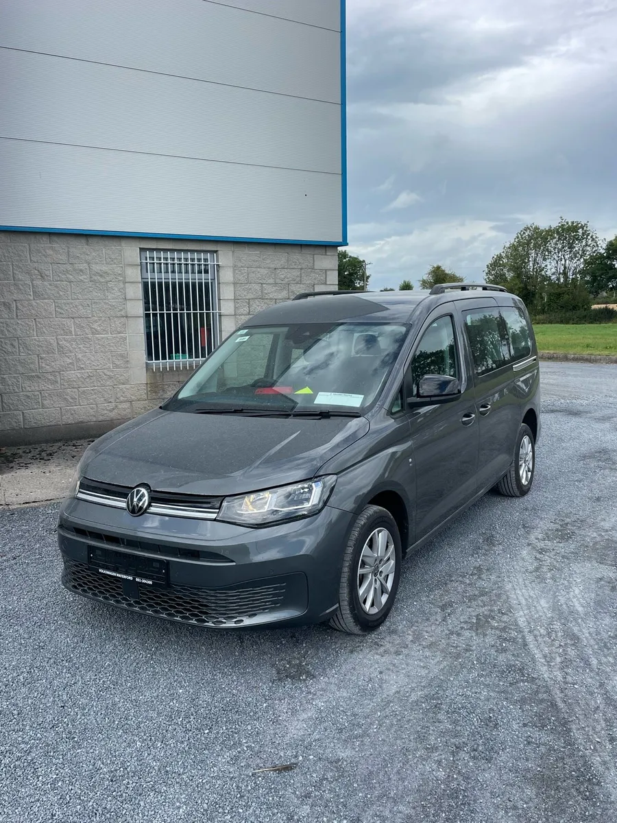 Wheelchair Accessible Cars - Image 3