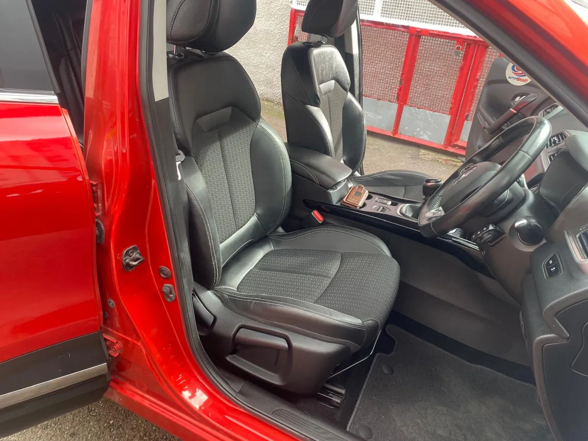 Renault Kadjar 2016 - Image 6
