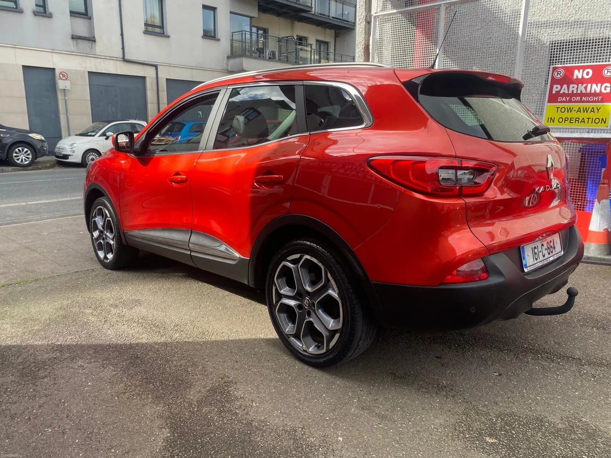 Renault Kadjar 2016 - Image 5