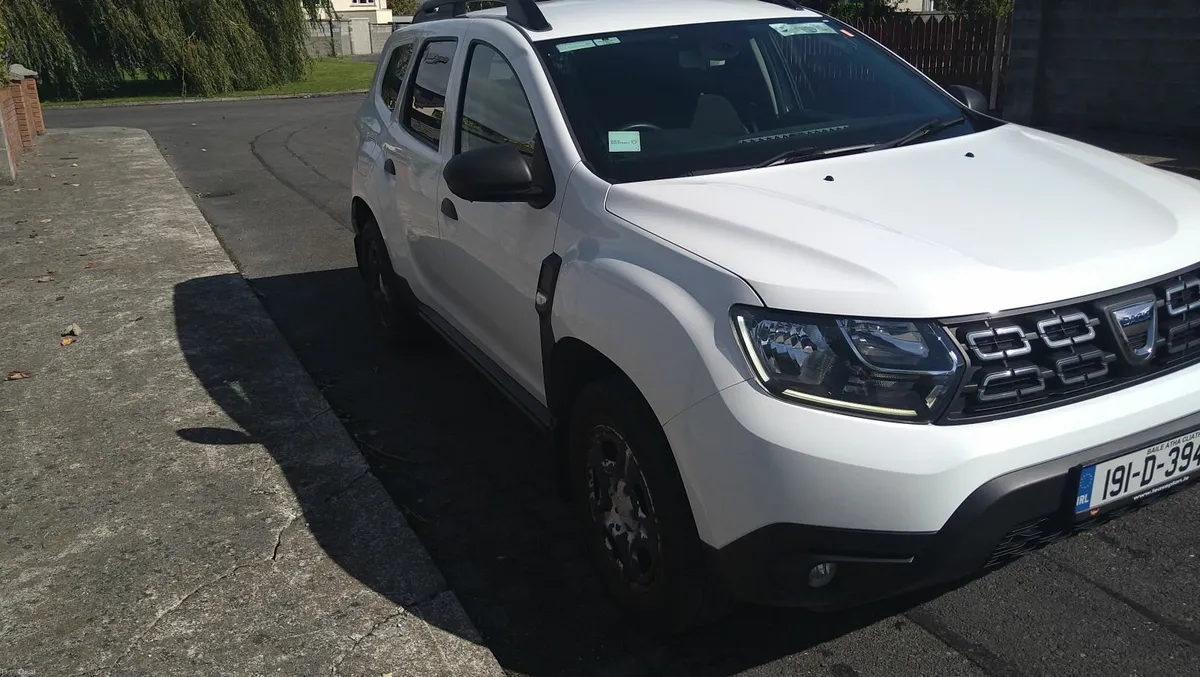 Dacia Duster 2019 - Image 4