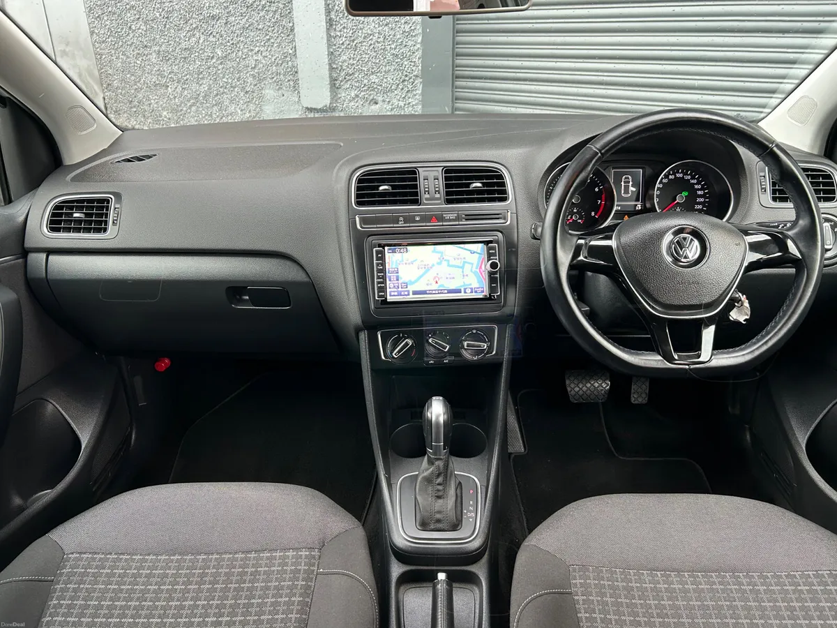 Volkswagon Polo 1.2 TSI DSG - Image 5