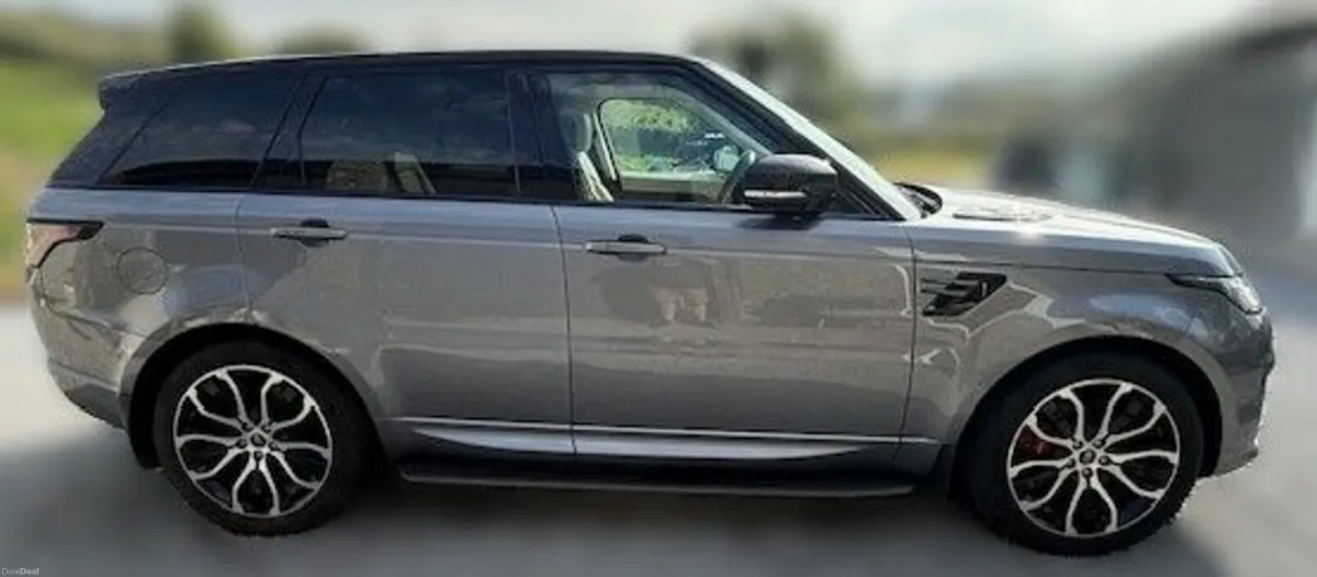 Land Rover Range Rover 2021 - Image 1