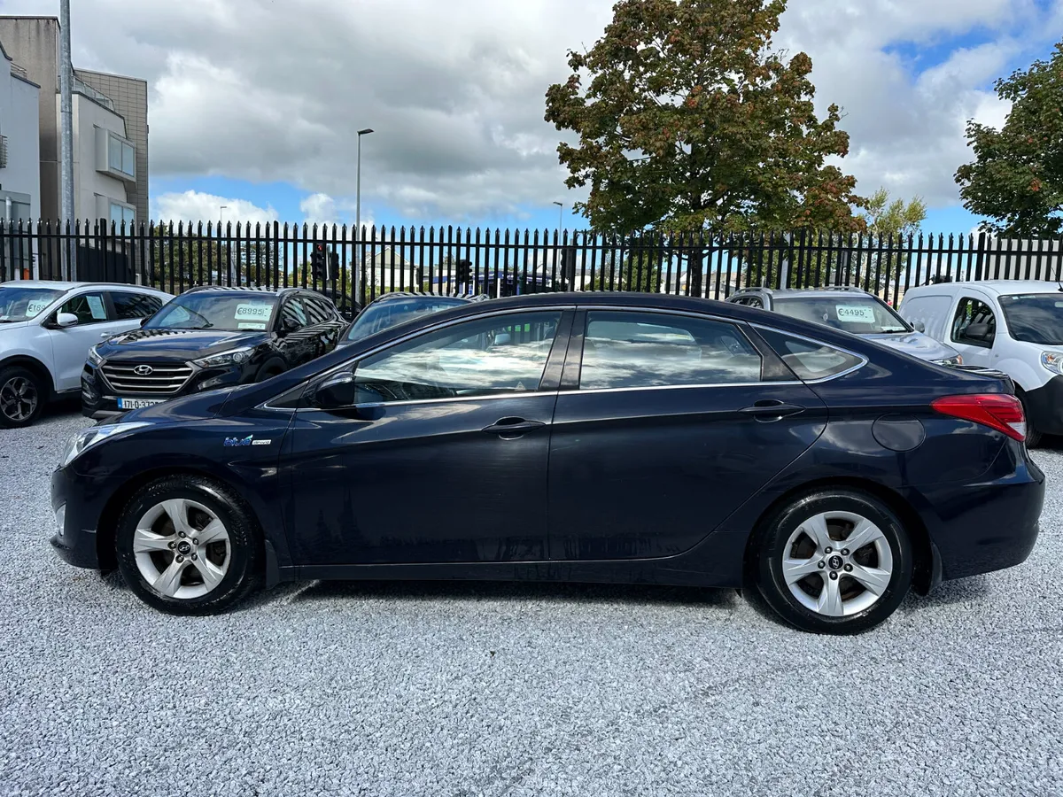 2012 Hyundai i40 Comfort 1.7 CRDI 5DR - Image 4