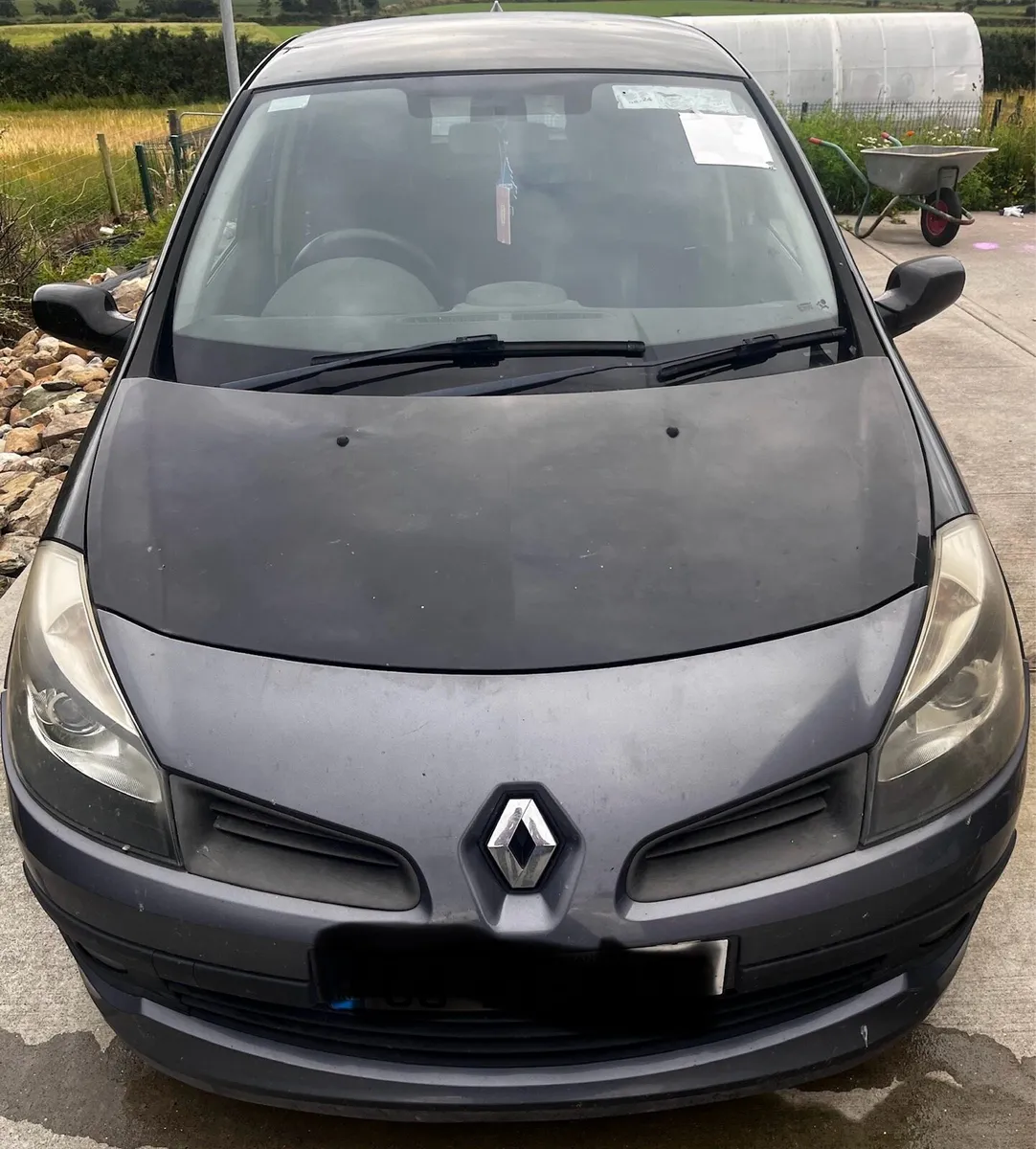 Renault Clio 1.1 - Image 1