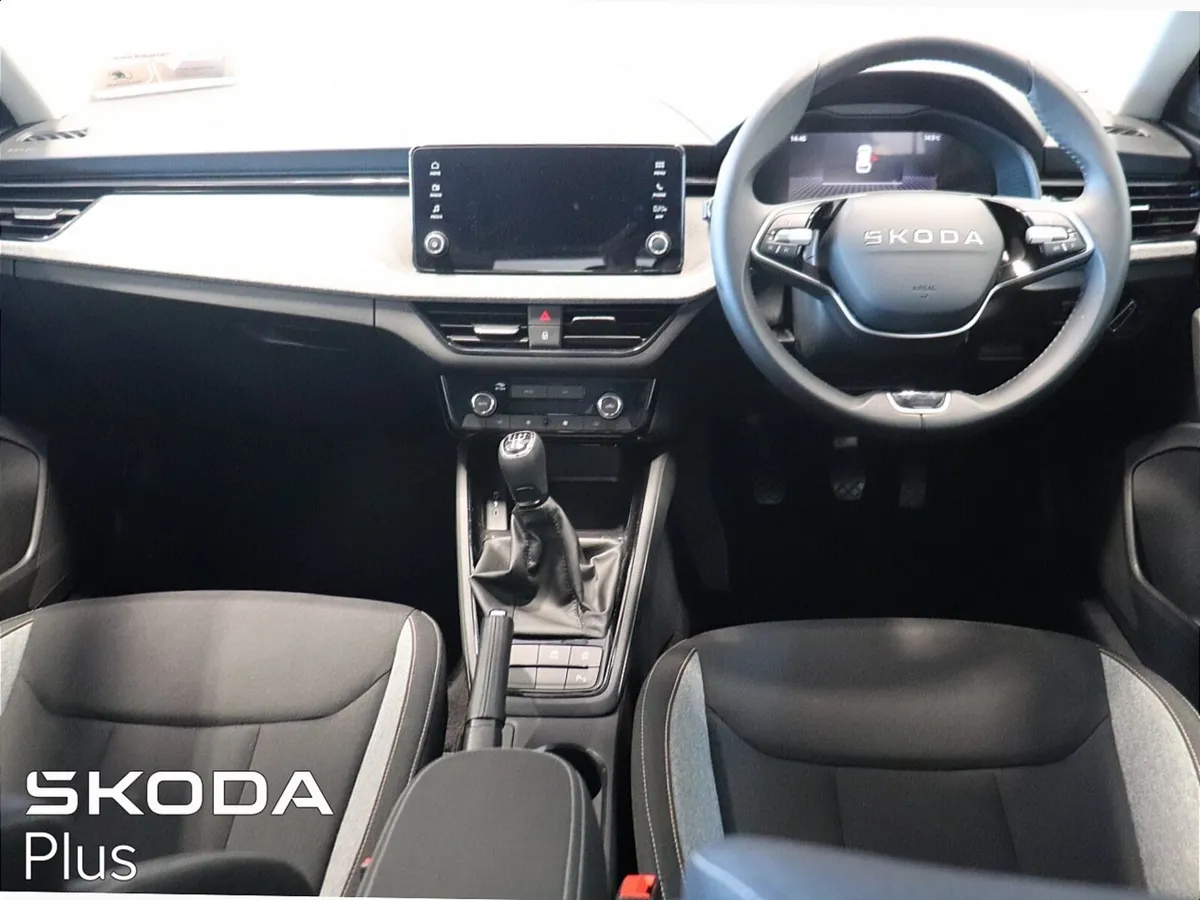 Kamiq 1.0 TSI SELECTION - Image 2