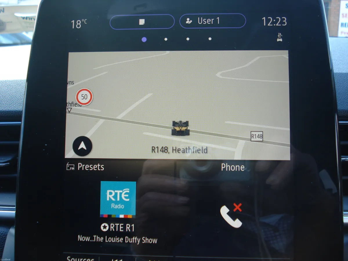 Renault Captur 2021 - Image 5