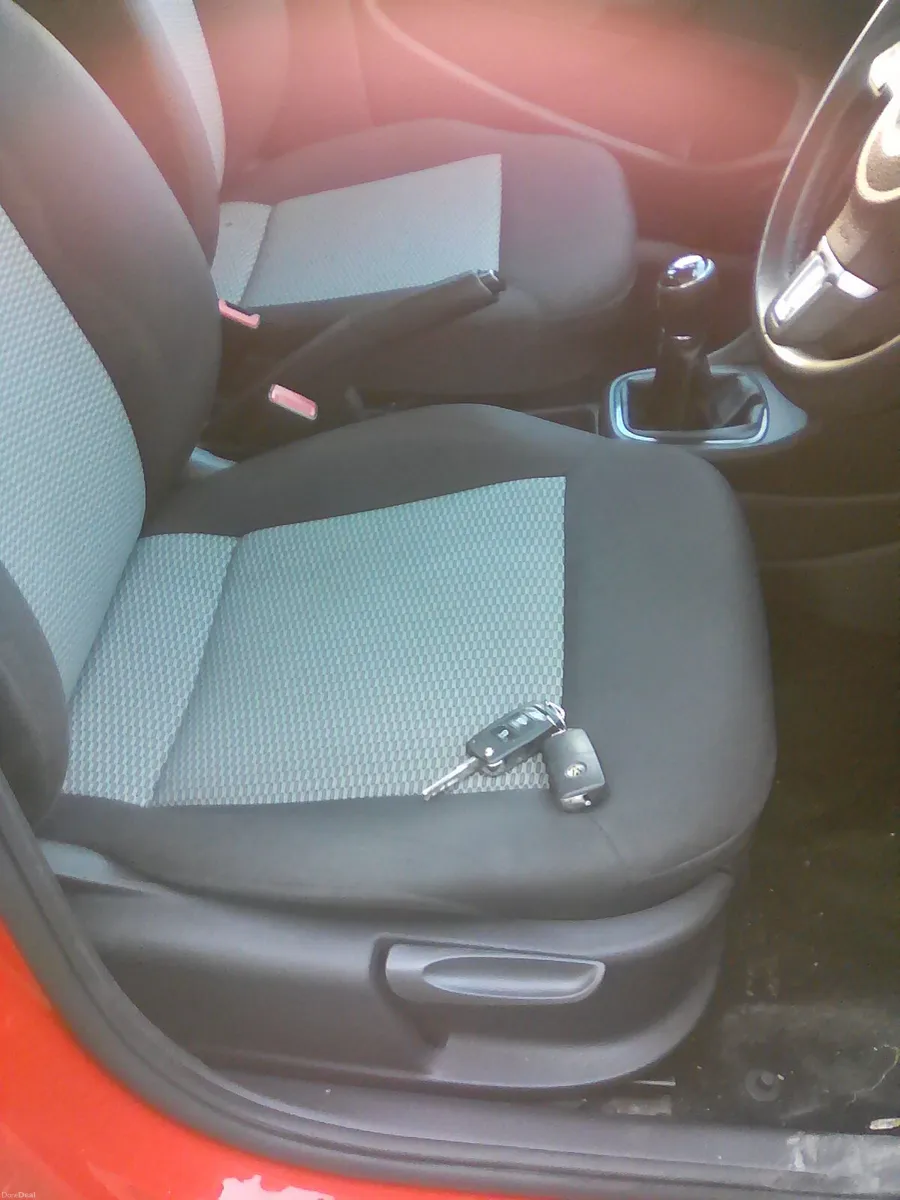 Volkswagen Polo 2014 - Image 4