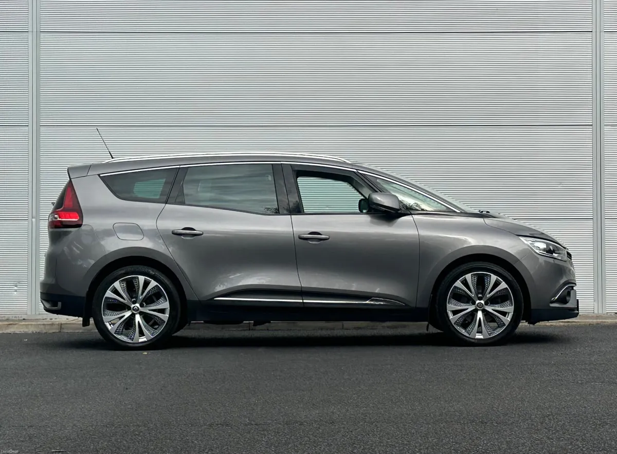 Grand Scenic dCi *7 Seater DYNAMIC - Image 3