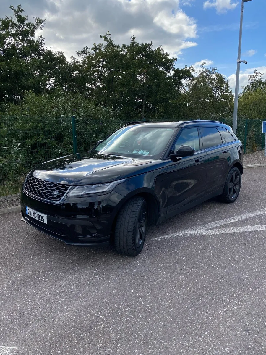 Range Rover Velar - Image 4