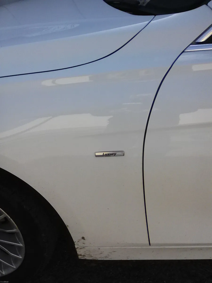 BMW 3-Series 2015 - Image 4