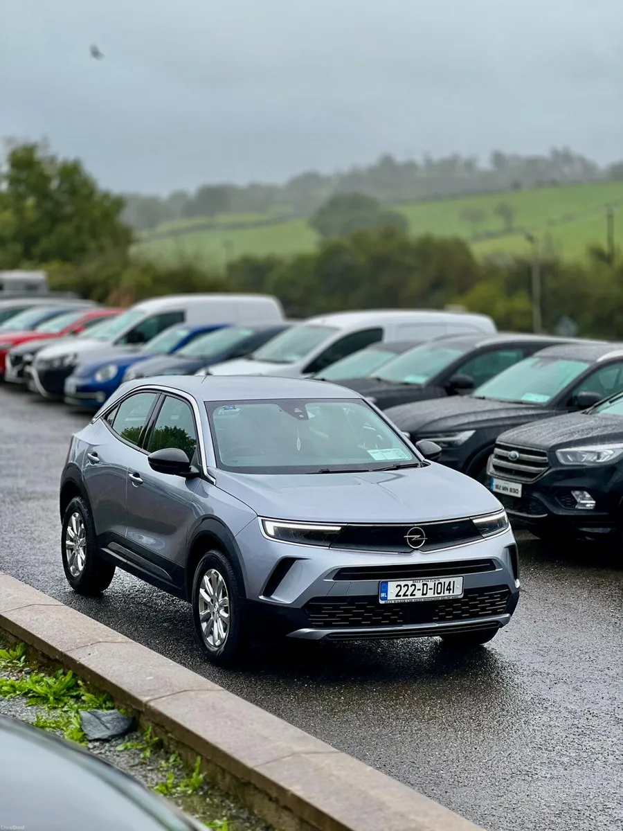 Opel Mokka 2022 - Image 1